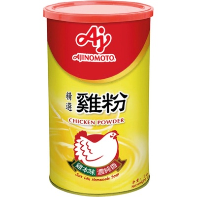 Ajinomoto Kuřecí vývar sypký 1 kg