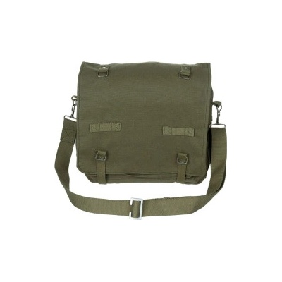 Plátěná BW přes rameno