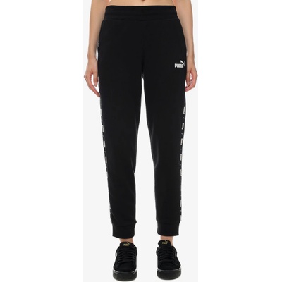 Puma Power Tape pants TR dámské tepláky 847120-01