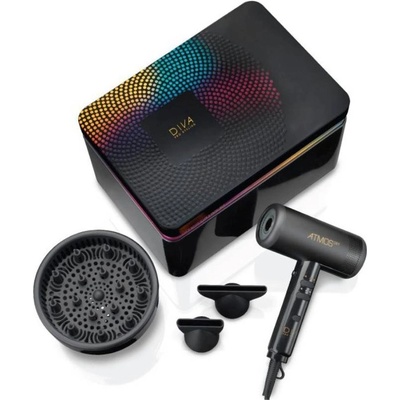 Diva Atmos Dry ATM001
