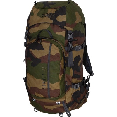 Tashev Outdoors Раница ТАШЕВ Summit 42 камуфлаж