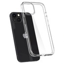 Spigen Apple iPhone 13 Ultra Hybrid Case crystal clear (ACS03522)