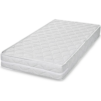 Lorelli Classic МАТРАК relax ПЯНА 60/120-12СМ СИВО НЕБЕ (10160055302)