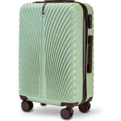 Wings SWAN 2.0 24" ARMY GREEN 63 l – Hledejceny.cz