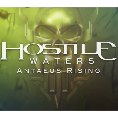 Hostile Waters: Antaeus Rising