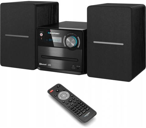 Blaupunkt MS13BT