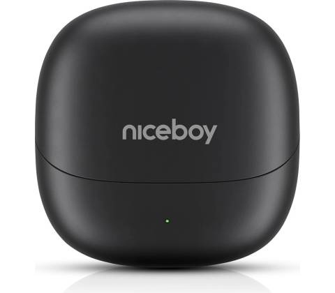 Niceboy Beans 5 Black