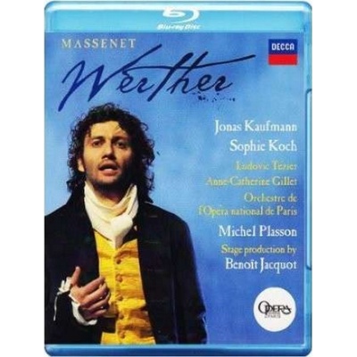 WERTHER - KAUFMANN JONAS
