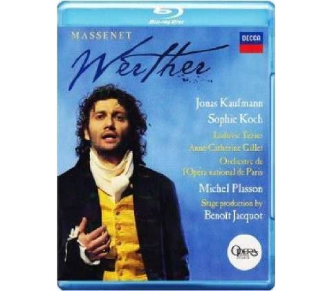 WERTHER - KAUFMANN JONAS