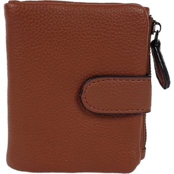 Image 1 of Кафяво дамско портмоне - Milani