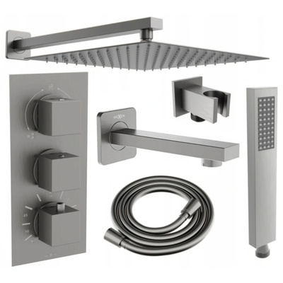 Mexen Cube DR02 (77503DR0225-66)