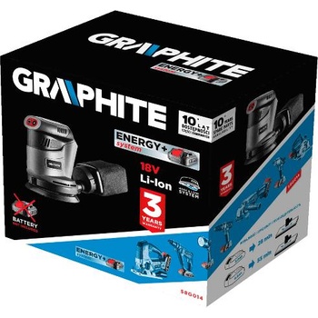 Image 1 of GRAPHITE 58G014 Basic