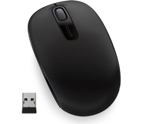 Microsoft Wireless Mobile Mouse 1850 7MM-00002