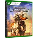 Mount and Blade 2 Bannerlord