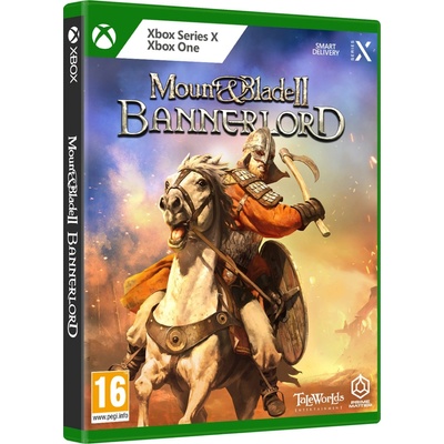 Mount and Blade 2 Bannerlord