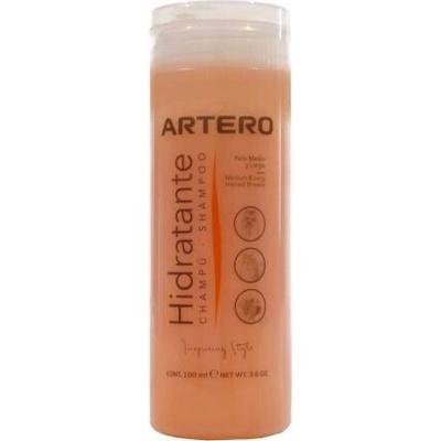 Artero šampon Hidratante 250 ml