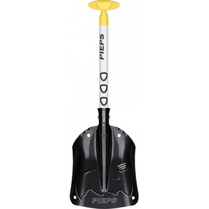 PIEPS Лавинна лопата Pieps Shovel T 500 Standard Avalanche shovel - Black / White - размер One Size (407-0144-0111)