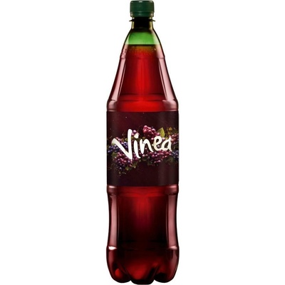 Vinea červená 6 x 1,5 l
