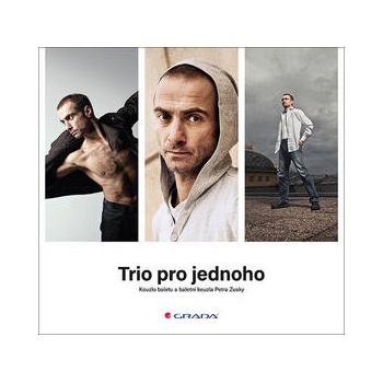 Trio pro jednoho