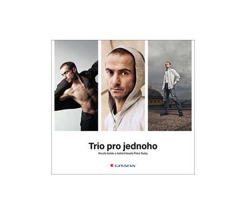 Trio pro jednoho