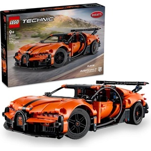 LEGO® Technic - Bugatti Chiron Pur Sport Hypercar (42222)