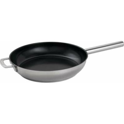 Combekk Nerez pánev s keramickým povrchem 32 cm 152132 CKSSCP32