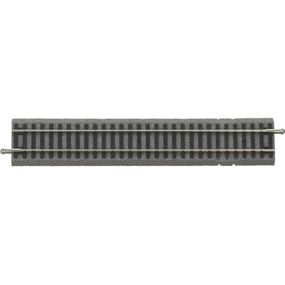 Piko Koľaj rovná G231 s podložím 55406
