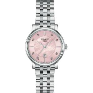 Tissot T122.210.11.159.00 Часовници
