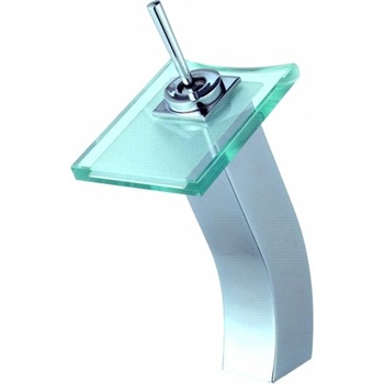 Image 1 of Inter Ceramic Смесител за умивалник icf 7550273 Орекио