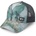 PELAGIC Шапка с козирка pelagic echo open seas performance trucker army