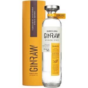 GINRAW - джин 700ml