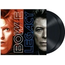 Bowie David - Legacy LP