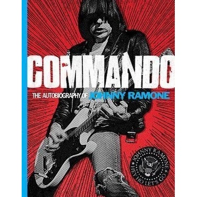 Commando - Johnny Ramone