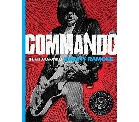 Commando - Johnny Ramone