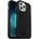 OtterBox Defender XT Case - хибриден удароустойчив кейс с вграден магнитен конектор (MagSafe) за iPhone 13 Pro Max (черен)