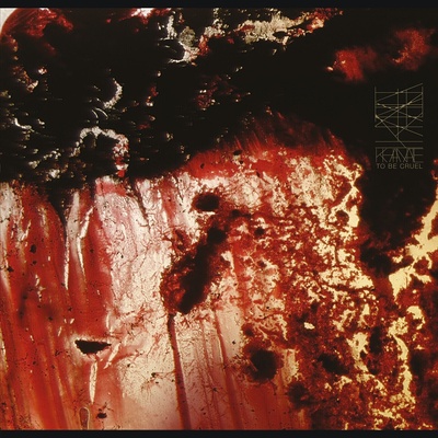 Khanate - To Be Cruel (180 g) (LP) (0843563158951)