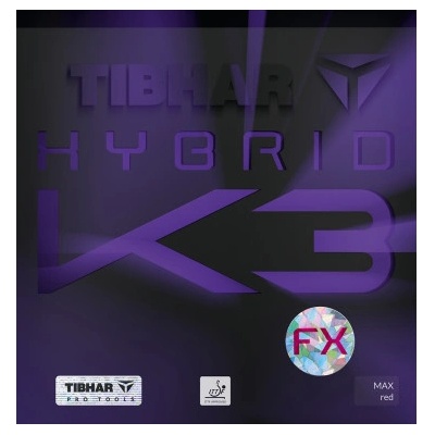 Tibhar Hybrid K3 FX