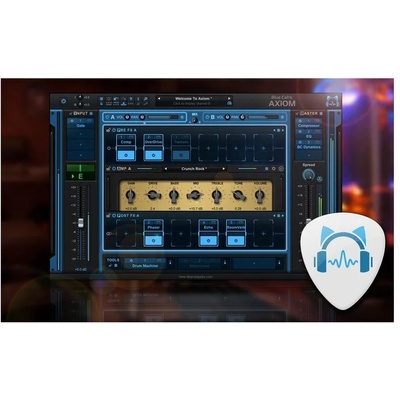 Blue Cat Audio Axiom