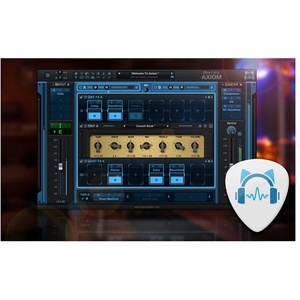 Blue Cat Audio Axiom