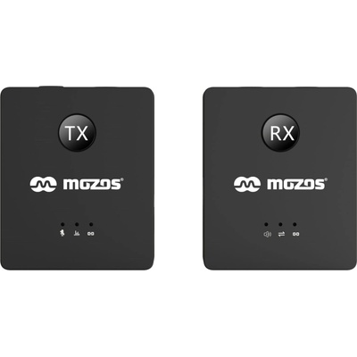 Mozos S9