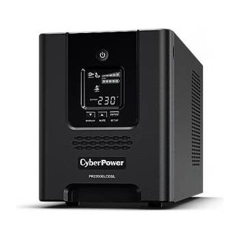 CyberPower PR2200ELCDSL