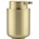 ZONE Диспенсер за сапун от неръждаема стомана в месингов цвят 250 ml Ume Brass - Zone (36622)