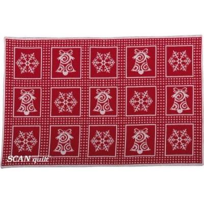 SCANquilt Prestieranie motiv 6929 32x48 cm