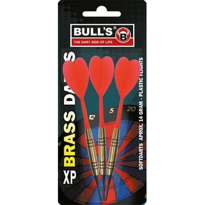 Bull's soft XP 14g