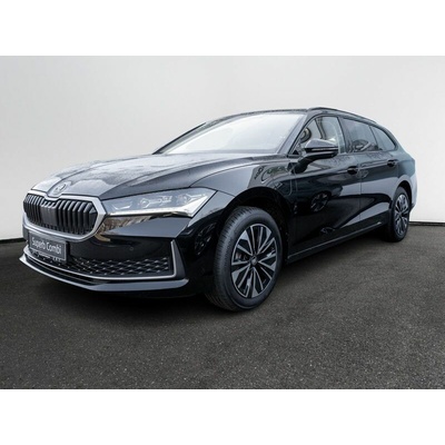 Skoda Superb Combi iV 1.5 TSI Selection DSG 150 kW