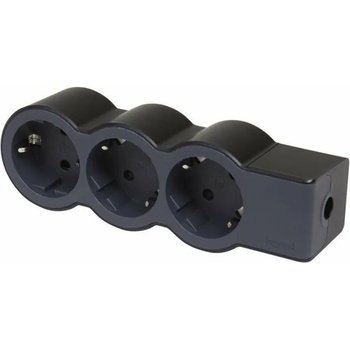 Image 1 of Legrand 694574 3 Plug