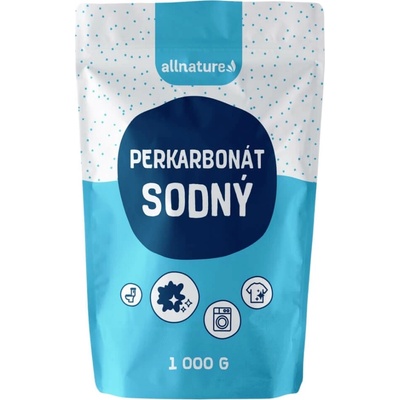 Allnature Perkarbonát sodný 5 kg