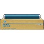 Konica Minolta Барабанна тонер касета за konica minolta - drum unit - du-102c (a0400y4)