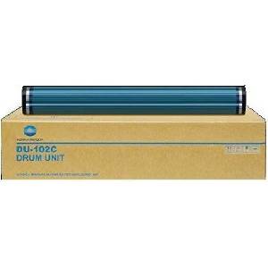 Konica Minolta Барабанна тонер касета за konica minolta - drum unit - du-102c (a0400y4)