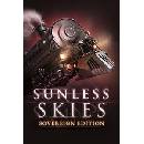 Sunless Skies